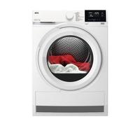 Secadora de Ropa AEG TR718L2OB (8 kg - Bomba de Calor - Blanca)