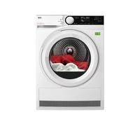 Secadora de Ropa AEG TR839T4PBC 9Kg Blanca