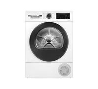Secadora de Ropa Bosch 9Kg Blanca - WQG243D0ES