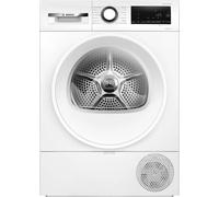 Secadora de ropa bosch wqg233dnpl