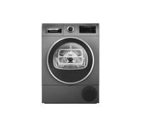 Secadora de ropa bosch wqg243drpl