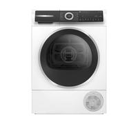 Secadora de bomba de calor Bosch Serie 6 WQH246B0ES 9 kg Clase B Home Connect