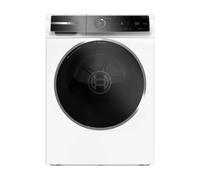 Bosch WRB247D0ES - Secadora con bomba de calor 9 Kg Blanco