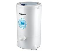 Secadora De Ropa Centrifugadora G3 Ferrari G90041 Monia Blanca
