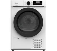 Secadora de ropa con bomba de calor BDM4009 de 9 kg (blanca) - BELTAX