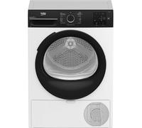 Beko BM3T37230W secadora Independiente Carga frontal 7 kg Blanco