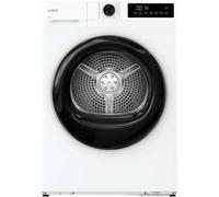 Secadora de ropa Candy GDL8N1BS 8Kg Blanca