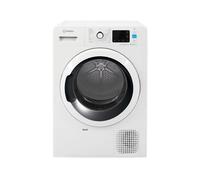 Secadora de Ropa Indesit 8Kg YTM1182KRXSPT