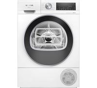 Siemens iQ500 WQ45G2D0ES secadora Independiente Carga frontal 9 kg A+++ Blanco