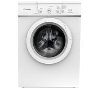 Secadora de Ropa SD-C7V 7Kg (Blanca) - INFINITON