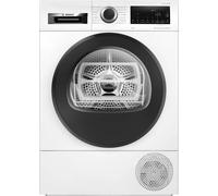 Secadora de Ropa Serie 6 WQG245A0ES 9Kg (Blanco) - BOSCH