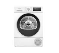 Secadora de Ropa Siemens 8KG Blanca - WT45HV00ES