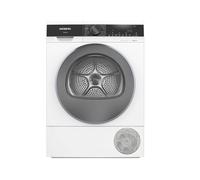 Secadora de ropa Siemens WQ35G2D0ES 8kg Blanca