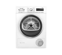 Secadora de Ropa WT43HV91ES iQ300 8Kg (Blanco) - SIEMENS