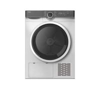 Secadora de Ropa Teka SHK 70840 WH 8Kg Blanca