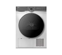 Teka Shk 81030 Wh - Secadora De Condensación Por Bomba De Calor 10 Kg Motor Inverter Clase A+++