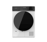 Secadora Eficiente 9kg A+++, Bomba de Calor, 15 Programas y Control Táctil de Cecotec