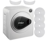 Secadora eléctrica compacta GreenBlue 3kg universal con filtros GB405 GB483