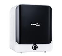 Secadora electrica compacta y eficiente GreenBlue 3 kg GB415 Clase C 830 W