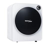 Secadora Eléctrica Compacta Adelgazar 3kg 830W 5 programás GreenBlue GB410