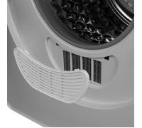 SECADORA ELÉCTRICA GREENBLUE CARGA 3 KG GB405