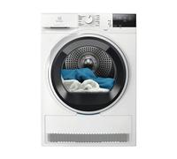 Electrolux EDI629G4BO - Secadora Bomba de Calor 9 Kg Serie 600 GentleCare Clase C Blanca