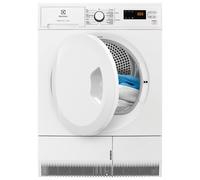 SECADORA ELECTROLUX EW2H4821IB 8KG B.CALOR