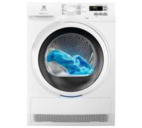 Secadora Electrolux EW7H5825IB 8Kg