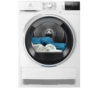 Electrolux EDI629G4BO - Secadora Bomba de Calor 9 Kg Serie 600 GentleCare Clase C Blanca