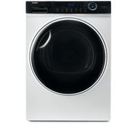 Haier HD100-A2979N-S - Secadora Bomba de Calor 10Kg Sensor de carga Clase E