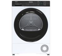 Haier I-Pro Series 3 HD100-A2939E-IB secadora Independiente Carga frontal 10 kg A++ Blanco