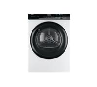 Secadora Haier HD90-A2939-IB - 9kg, Bomba de Calor, Motor Inverter, Clase E, Tambor Inox y Sensores de Humedad