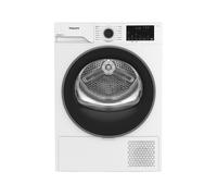 Secadora Hotpoint 8 kg Blanca - C HD 84M WBS PT