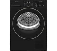 Secadora Hotpoint Ariston Hpt94Dbb Sit 9Kg Carga Frontal Cl. Inverter