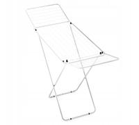 Secadora Independiente - Duradera y Estable - para Lavar - La Superficie de Secado es de hasta 18 Metros de Ropa.