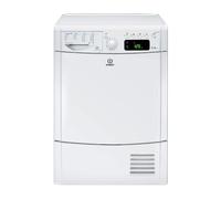 Secadora Indesit CYSD82DWWSPT 8 kg