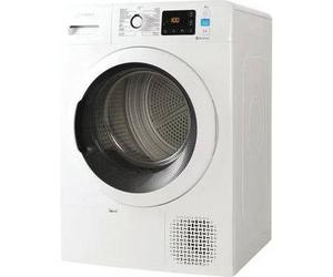 Secadora INDESIT YTN M11 82K RX SPT (8 kg - Bomba de Calor - Blanco)
