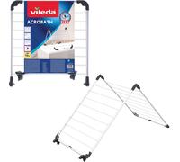 Secadora interna Vileda Acrobath 201996