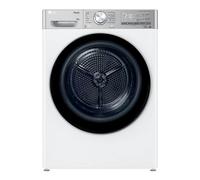 LG RH10V9AV2WR Secadora Bomba de Calor Carga Frontal 10Kg A Blanca