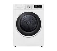LG RH90V5AV6N Secadora Bomba de Calor Carga Frontal 9Kg D Blanca