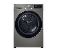 LG RH90V9PV2N Secadora con Bomba de Calor 9Kg C Inox Antihuellas
