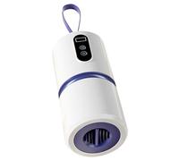 Secadora portátil | con temporizador | Secadora portátil mini para viaje, camping, dormitorio, baño, playa, piscina, balcón