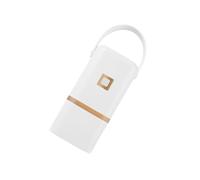 Secadora portátil de viaje, secadora de viaje - Secadora compacta,Máquina de secado versátil para apartamentos de lavandería y viajes, habitación de hotel