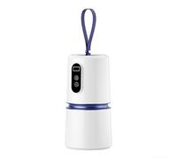 Secadora Portátil Plegable 200W Compacta para Viaje(EU)