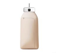 Secadora Portátil Plegable 600W con Temporizador 8H