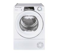 Candy RapidÓ ROE H9A2TCEX-S secadora Independiente Carga frontal 9 kg A++ Blanco
