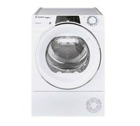 Secadora Rápido ROEH9A2TCEXS CANDY