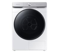 Samsung DV16DG8600BWU3 - Secadora de Bomba de Calor 16 Kg SmartThings Clase C
