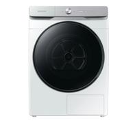 Secadora de bomba de calor Samsung DV16DG8600BW 16 kg Clase C Wi-Fi AI Control Pet Care