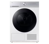 Samsung Secadora 9kg Bespoke AI OptimalDry A Blanca DV90DB8845GHU3 - Blanco, Blanco